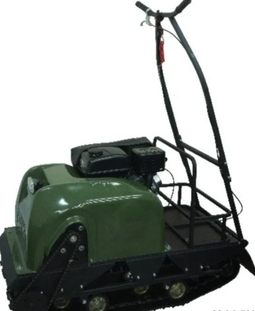 Мотобуксировщик PAXUS 500 AVANT MINI (1200 мм.), 9 л.с. в Волжском