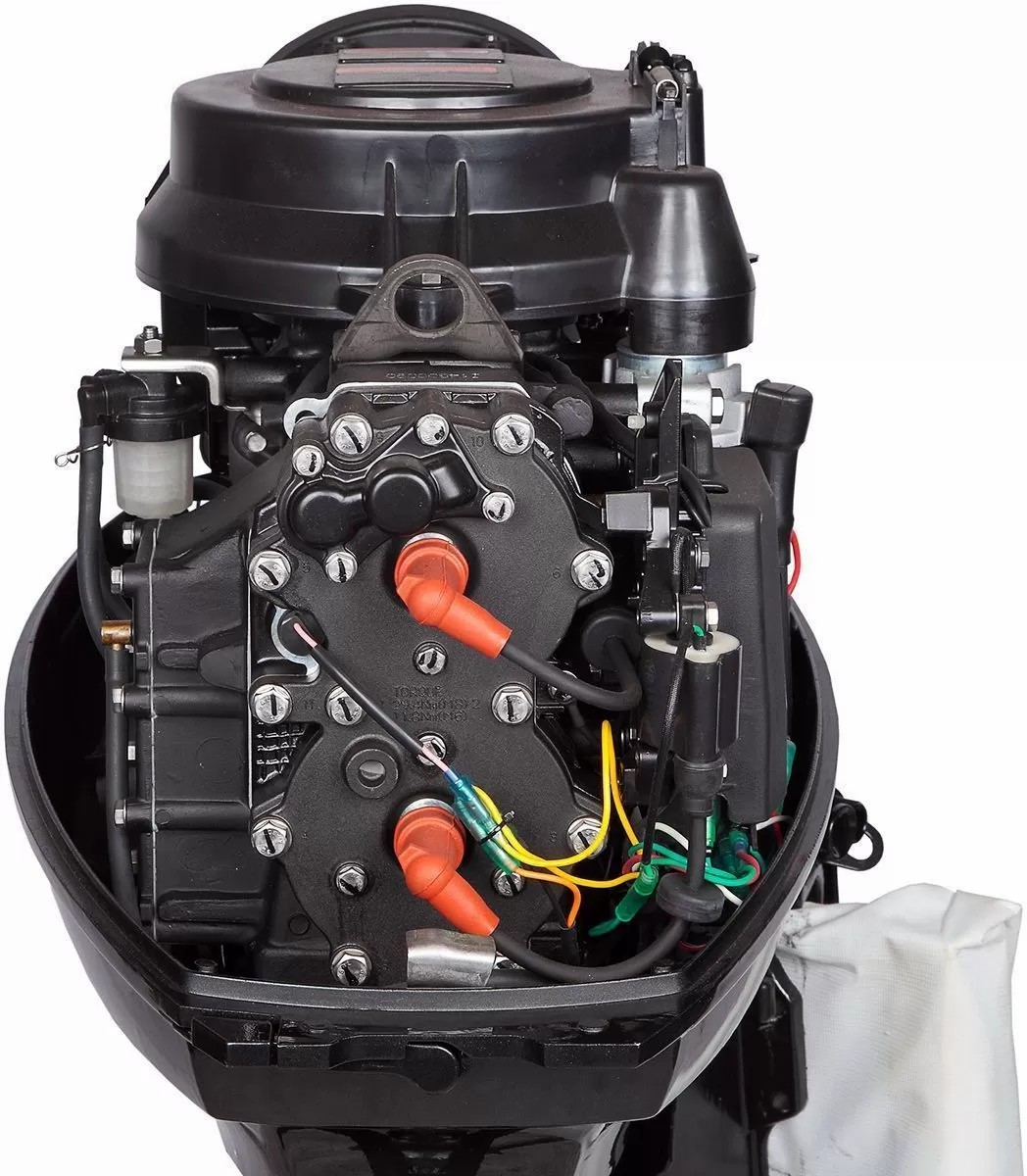 Лодочный мотор MARLIN MP 40 AERTS в Волжском