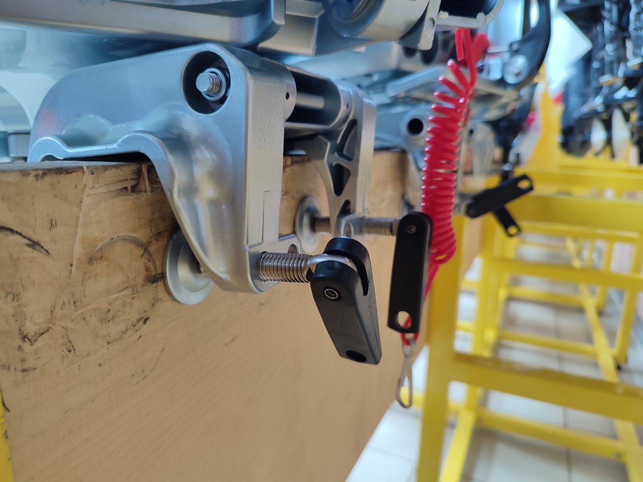 Лодочный мотор PROMAX SP9.9FHS (15) EXTRA в Волжском