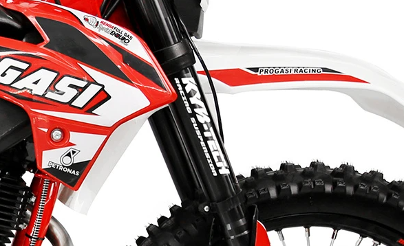 Мотоцикл Progasi SUPER MAX 300 в Волжском