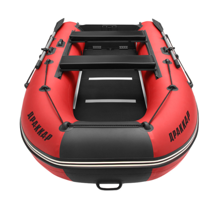 ЛОДКА ДРАККАР 3300 СК HANT в Волжском