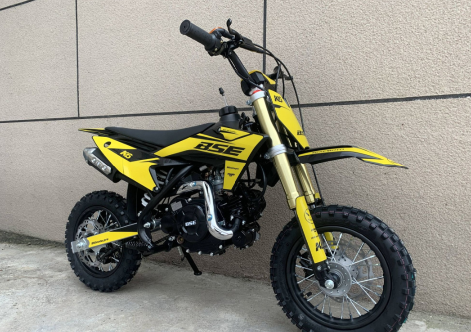 Питбайк BSE K6 в Волжском