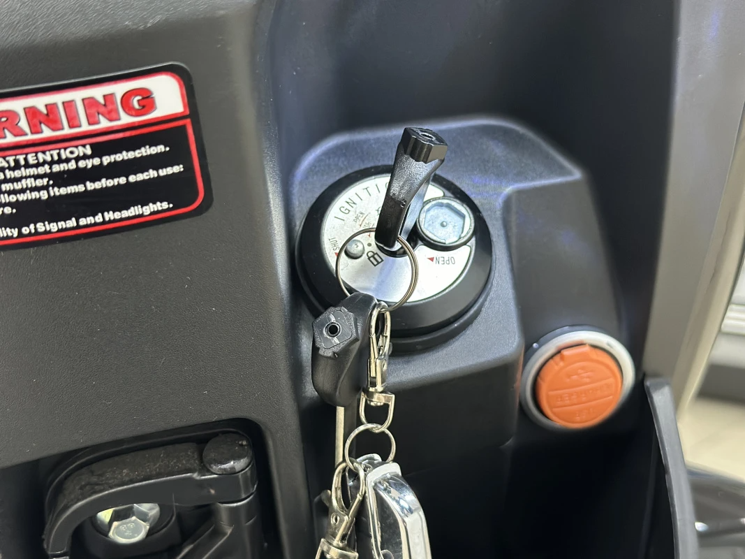 Скутер PROMAX STALKER 150(49) в Волжском