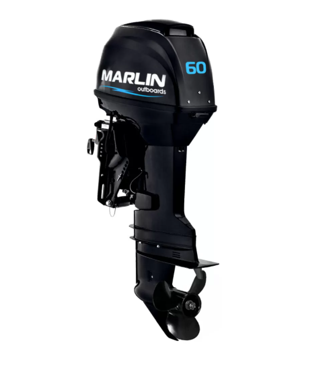 Лодочный мотор MARLIN MP 60 AERTL в Волжском