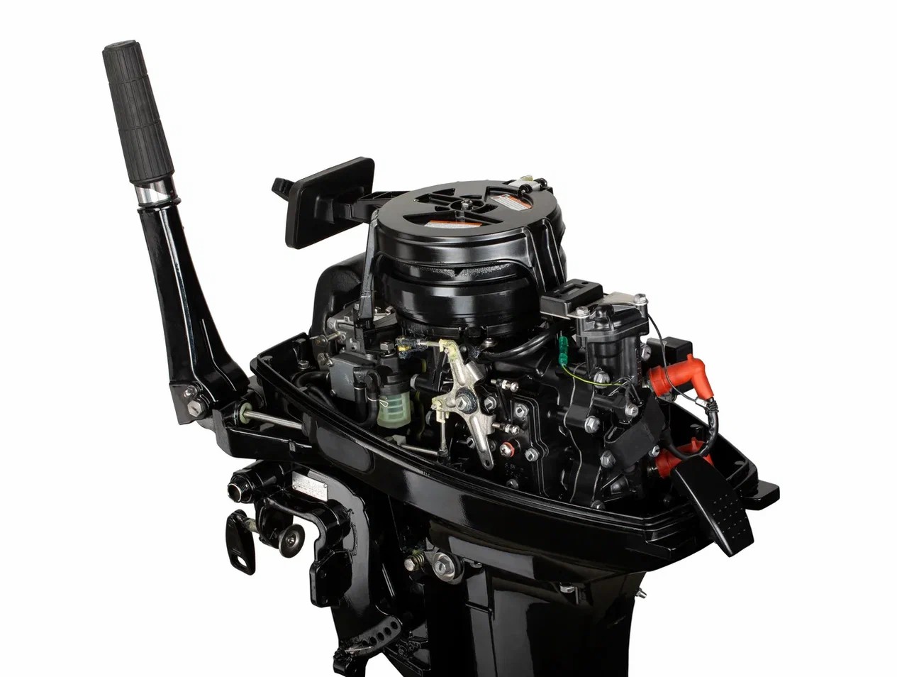 ЛОДОЧНЫЙ МОТОР GLADIATOR G9.9 PRO FHS в Волжском