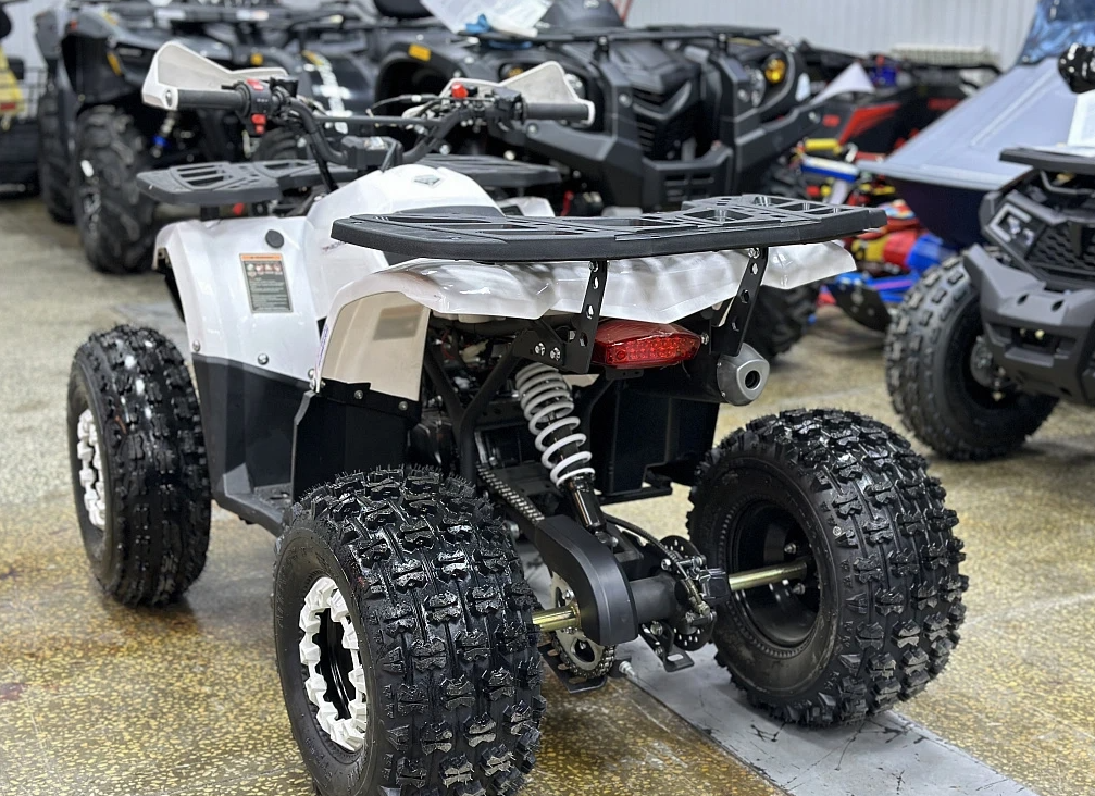 Квадроцикл PROMAX WILD 2.0 190 в Волжском