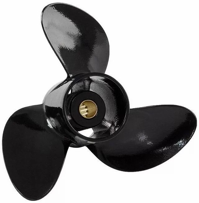 ВИНТ ГРЕБНОЙ TOHATSU 4-6; 3X7,8X8 в Волжском