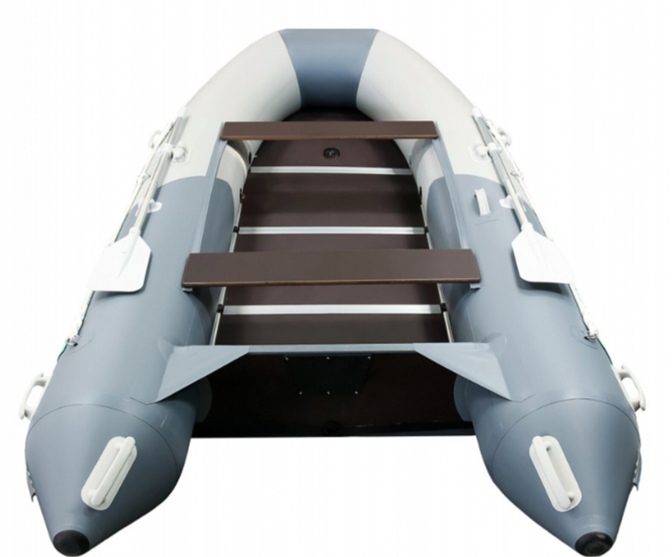 НАДУВНАЯ ЛОДКА GLADIATOR B370 в Волжском