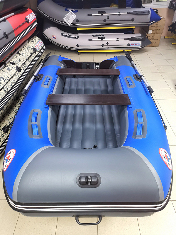 Лодка MISHIMO PRO 335 в Волжском