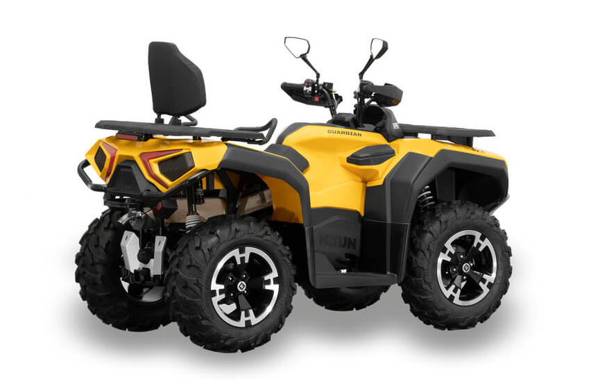 Квадроцикл HISUN GUARDIAN 750S -/SHORT/ в Волжском