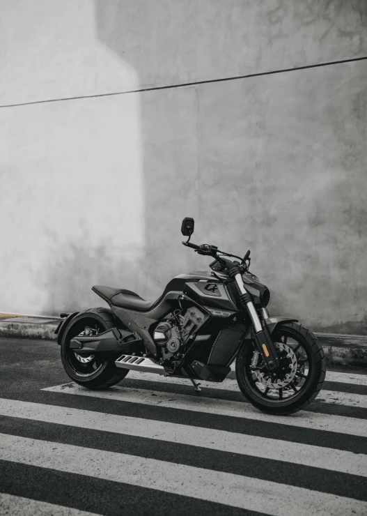 Мотоцикл Benda LFC 700 Pro в Волжском