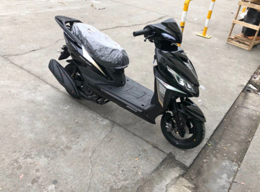 Скутер PROMAX ROX 200 (49) в Волжском