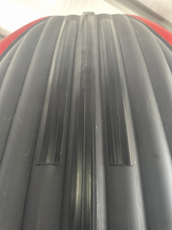 Лодка MISHIMO RIVER JET 460 под водомет в Волжском