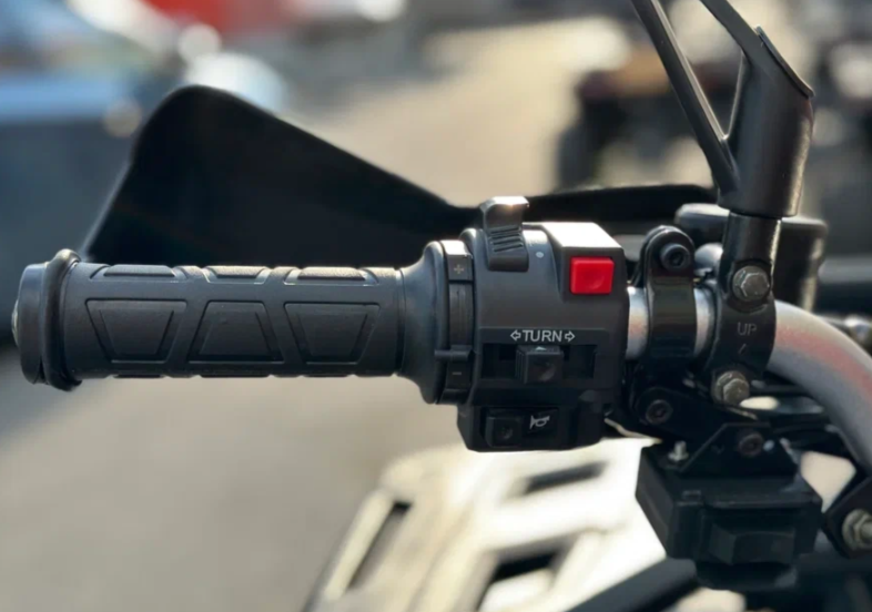 Квадроцикл GBM CROSS HILL 300 NEW PREMIUM в Волжском