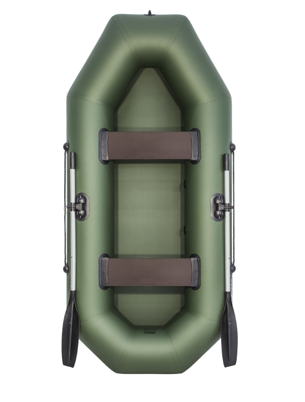 Лодка АКВА-ОПТИМА 260 в Волжском