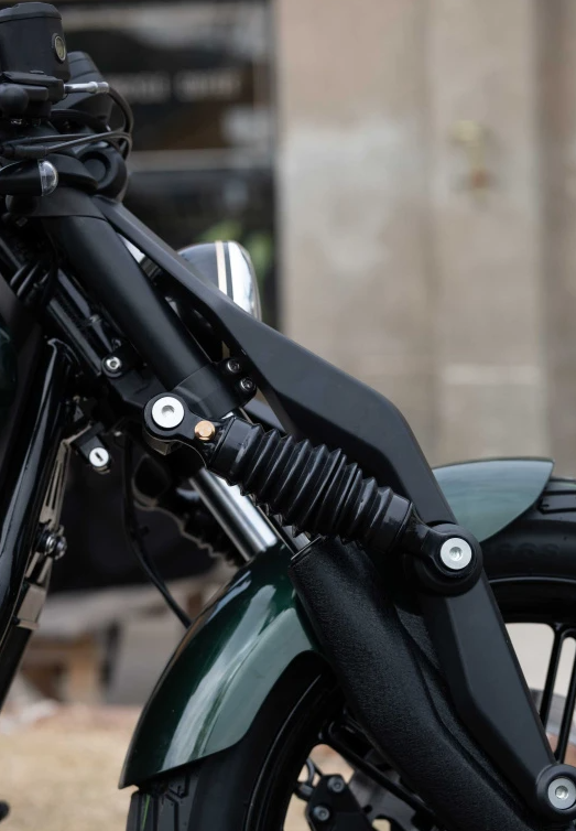 Мотоцикл Benda Napoleon 250 в Волжском