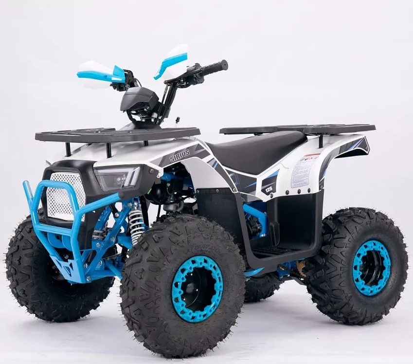 Квадроцикл YACOTA Sirius 125 в Волжском