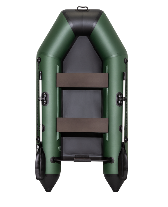  Лодка АКВА 2600 в Волжском