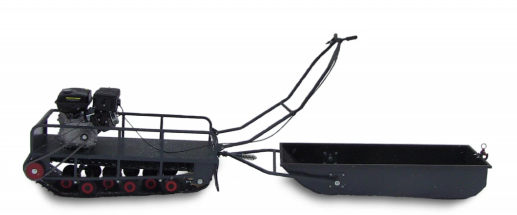 Мотобуксировщик ВЕПС "СУПЕРБЮДЖЕТНЫЙ" 9 л.с. в Волжском