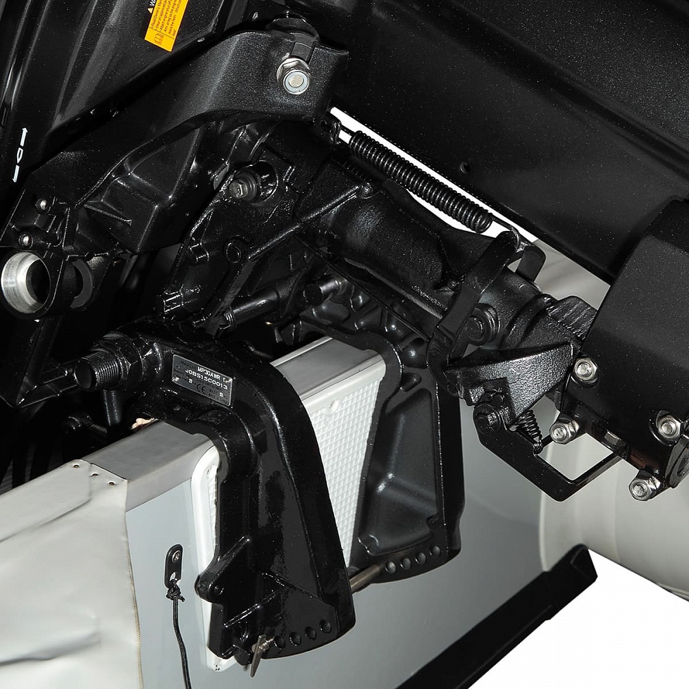 Лодочный мотор MARLIN MP 30 AWRL в Волжском