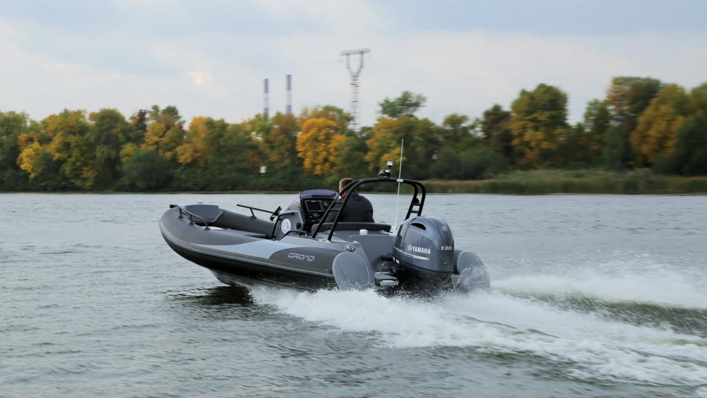 ЛОДОЧНЫЙ МОТОР YAMAHA F130 AETX в Волжском