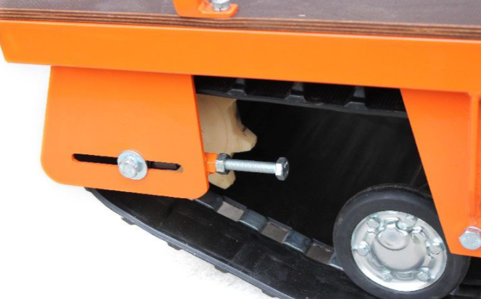 Мотобуксировщик ЧИНУК GRAND 20 л.с. в Волжском