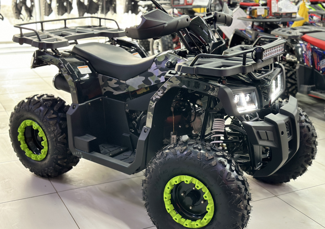 Квадроцикл GBM MAVERICK 300 NEW LUX в Волжском