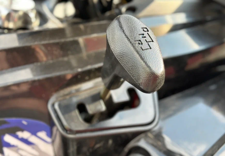 Квадроцикл GBM CROSS HILL 300 NEW PREMIUM в Волжском