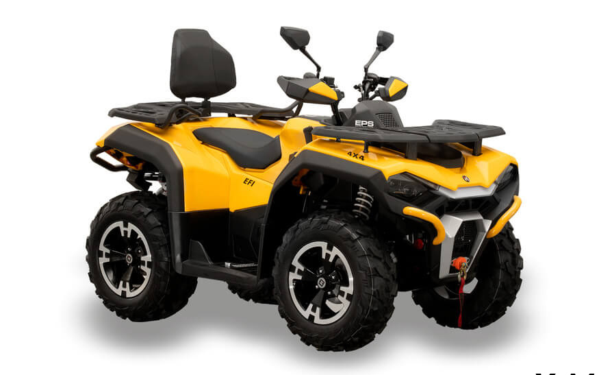 Квадроцикл HISUN GUARDIAN 750S -/SHORT/ в Волжском