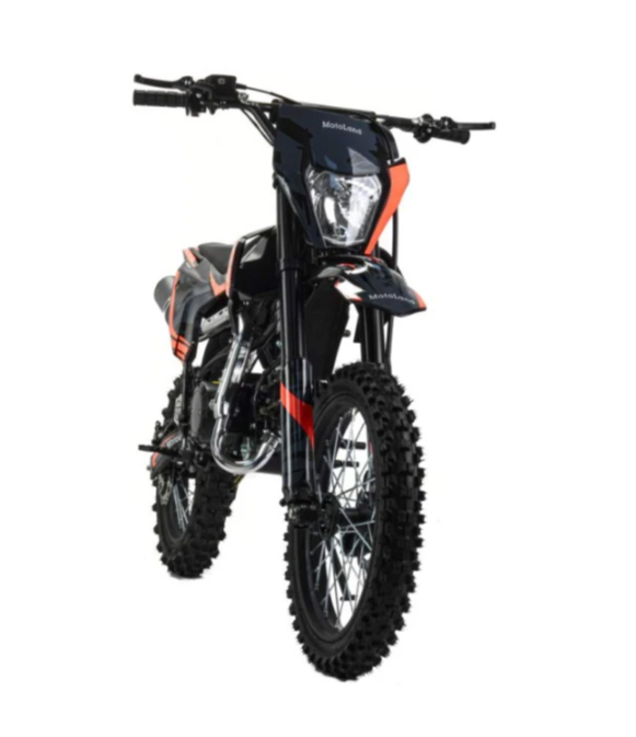 Питбайк MOTOLAND (МОТОЛЕНД) 150 GF150 E в Волжском