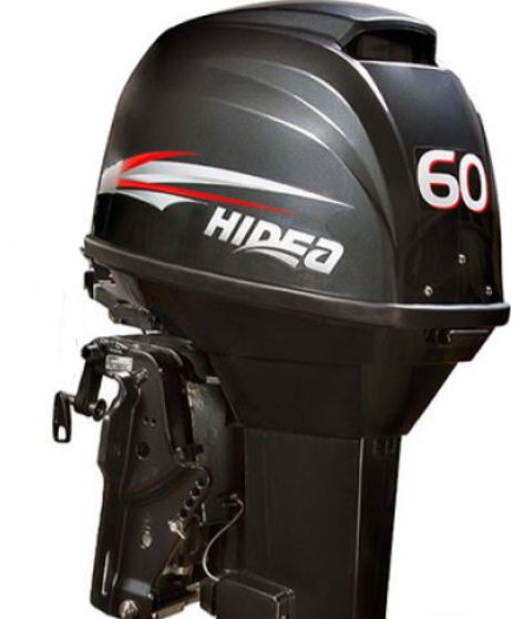 Лодочный мотор HIDEA HD60FEL-T в Волжском