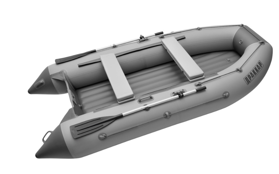 ЛОДКА ДРАККАР 3200 НДНД HANT-PRO в Волжском