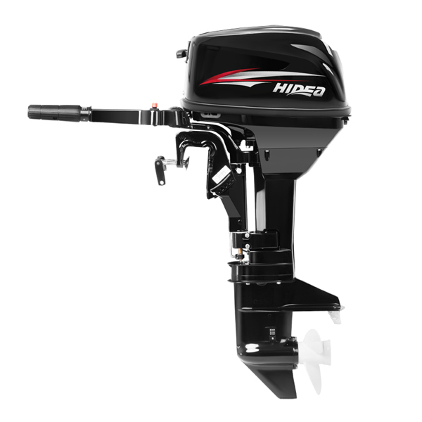 Лодочный мотор HIDEA HD9.8FHS в Волжском