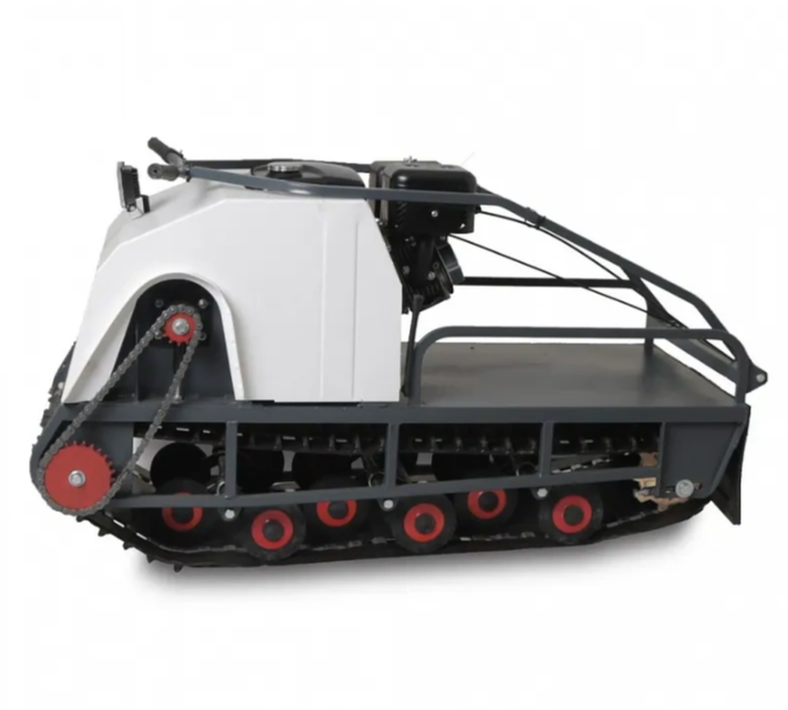 Мотобуксировщик ВЕПС «БЮДЖЕТНЫЙ» 13 л.с. в Волжском