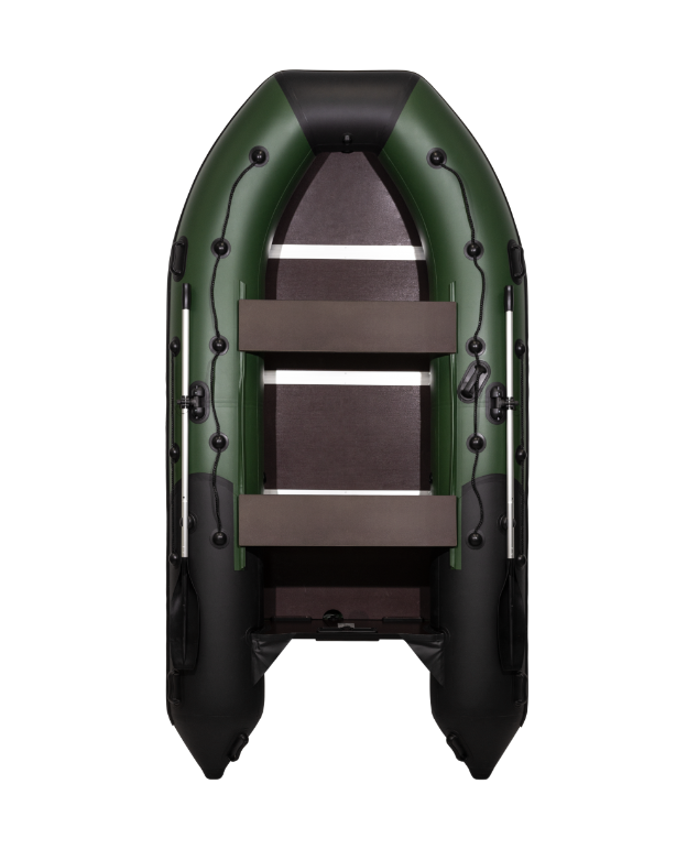 Лодка Ривьера Максима 3400 СК в Волжском