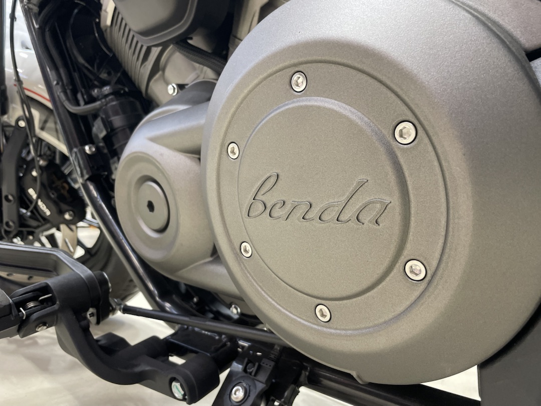 Мотоцикл Benda Chinchilla 500 в Волжском
