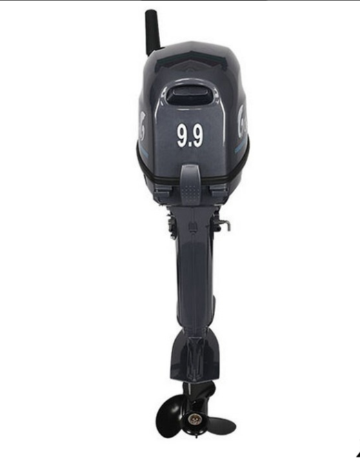 Лодочный мотор ALLFA CG T9,9 BW S MAX в Волжском