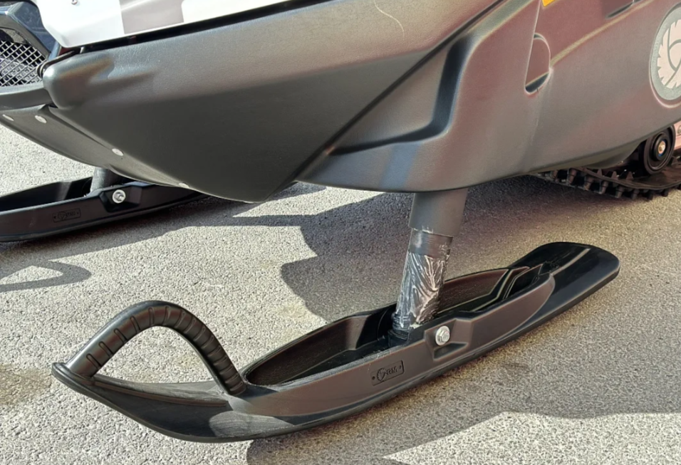 Снегоход РМ TAYGA PATRUL 800 SWT в Волжском