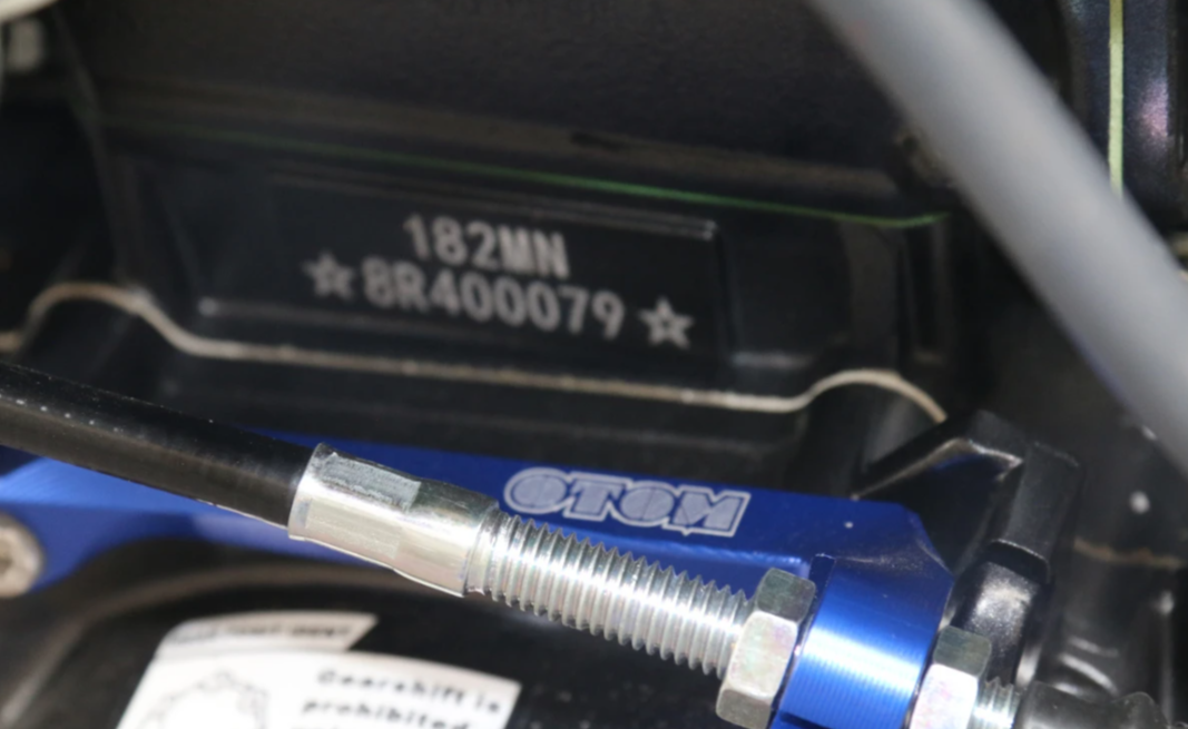 Кроссовый мотоцикл FAIDET NC300S EFI ULTRA WP в Волжском