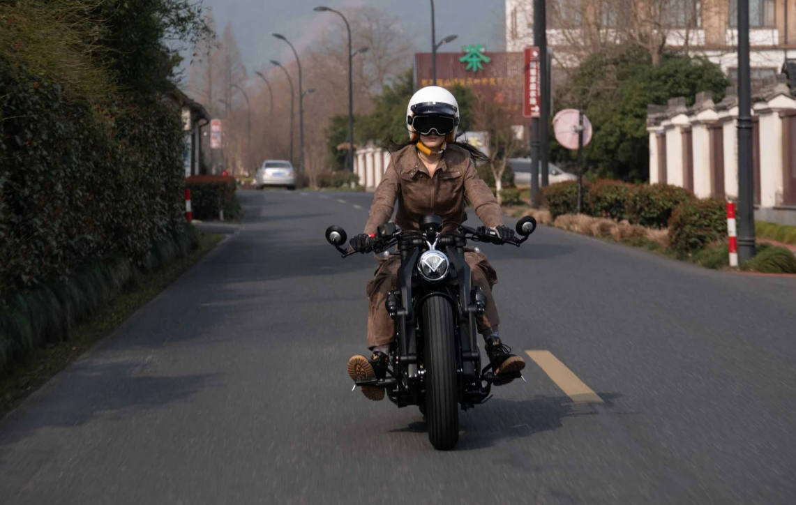 Мотоцикл Benda Napoleon 250 в Волжском