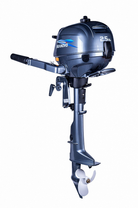 Лодочный мотор SEANOVO SNF2.5HS в Волжском