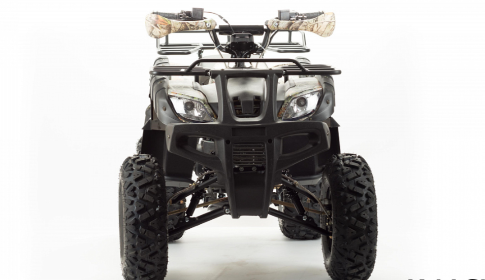 Квадроцикл MOTOLAND (МОТОЛЕНД) 200 ALL ROAD в Волжском