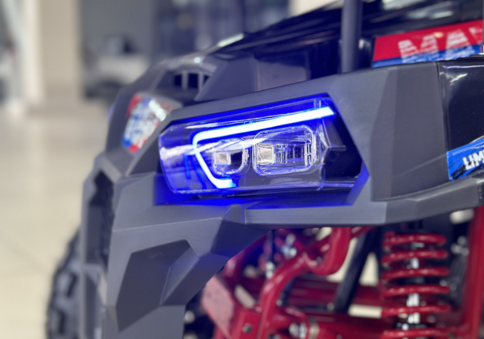 Квадроцикл GBM MAVERICK 222 NEW в Волжском