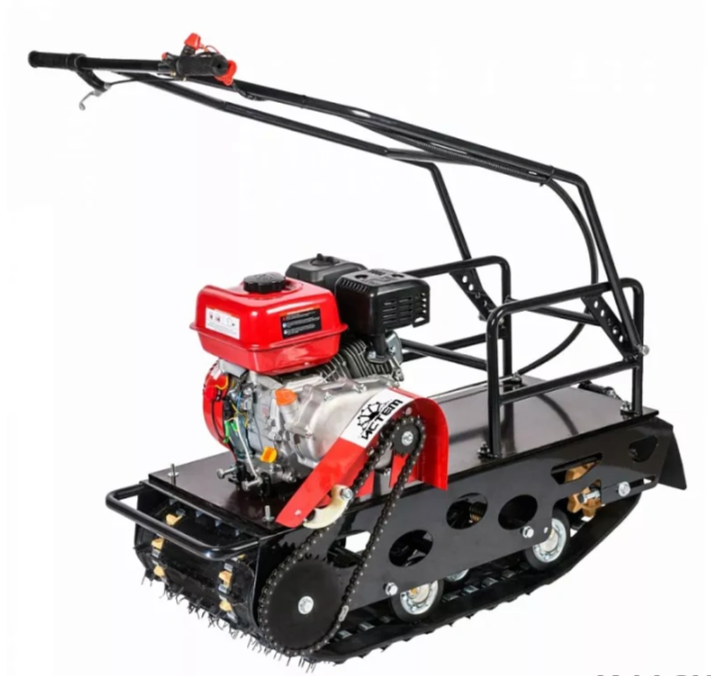 Мотобуксировщик ИСТЕМ 6.5 в Волжском