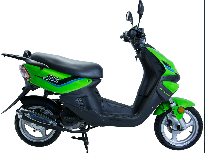 Скутер RACER RC50QT-3X JOG в Волжском