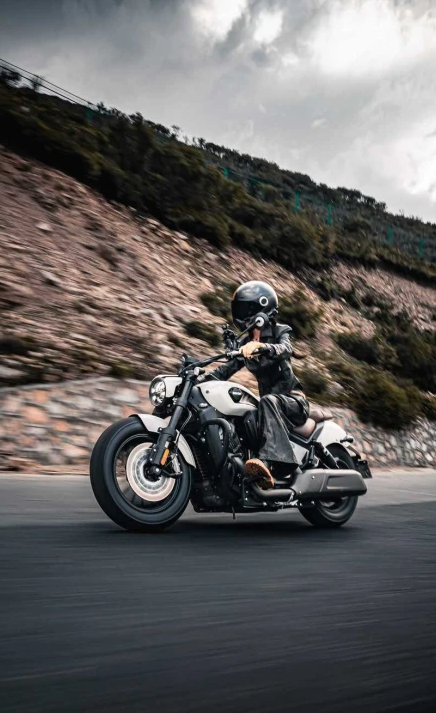 Мотоцикл Benda DarkFlag 500 Commander в Волжском