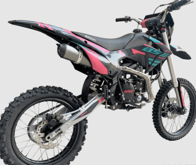 Питбайк BSE PH 150 (015) AK47 в Волжском