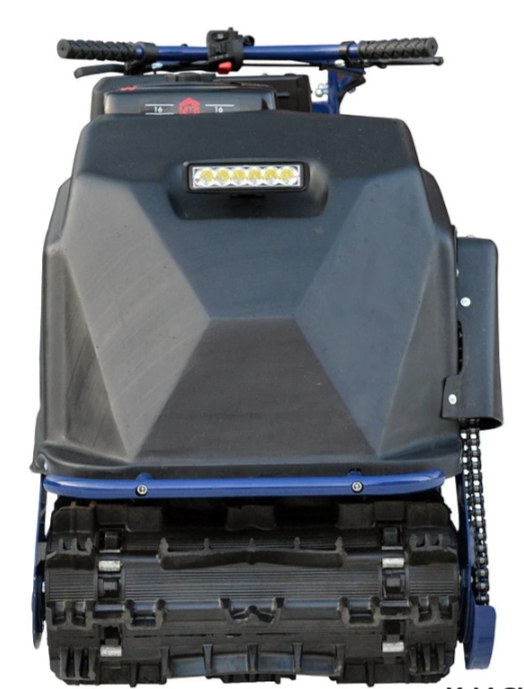 Мотобуксировщик БАРС СЛЕДОПЫТ FDS. RDS 13 л.с. в Волжском