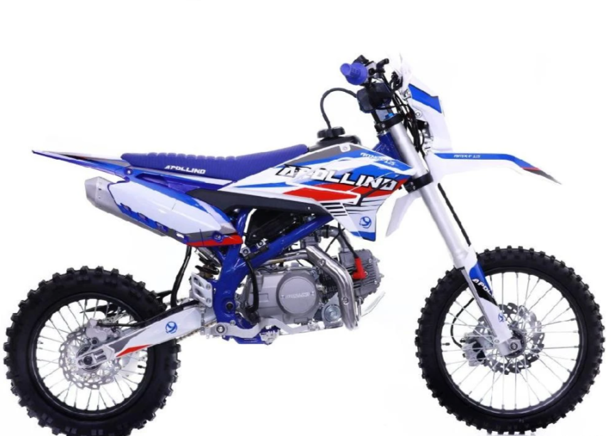 Питбайк Apollino AMX-F 140 в Волжском