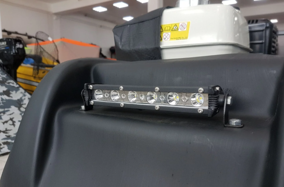 Мотобуксировщик PAXUS 650 13 л.с. HONDA в Волжском